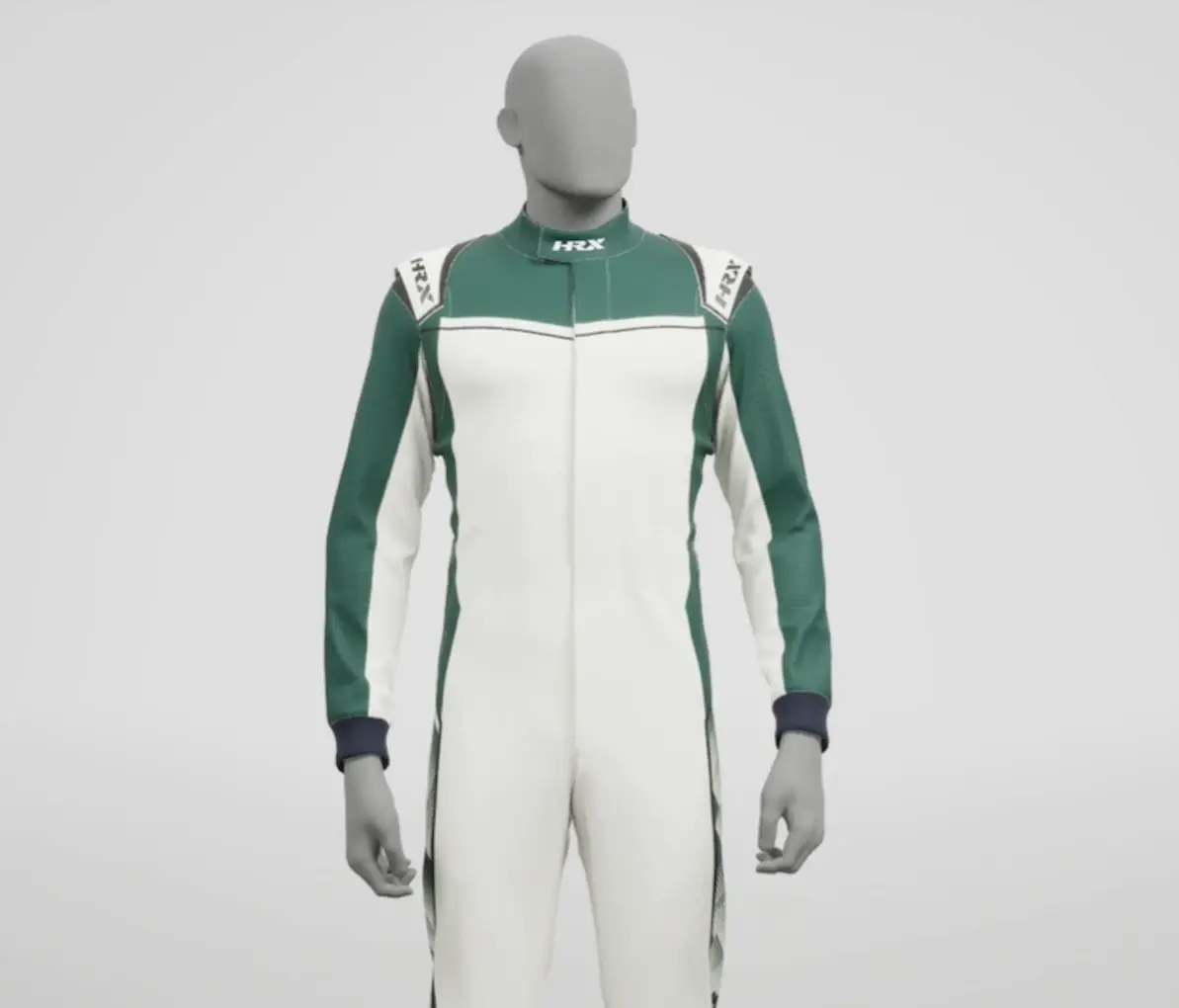 HRX Bespoke Motorsport