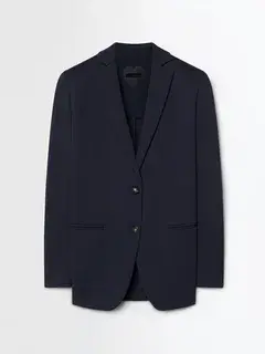 Blazer blu